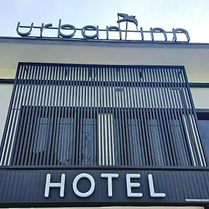 Hotel Urban Inn, Salak Tinggi, Sepang