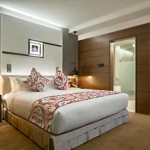 Hotel Movenpick & Convention Centre Klia, Sepang