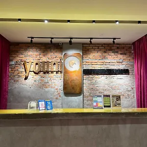 The Youniq Hotel, Klia T1, Klia T2 Hotel